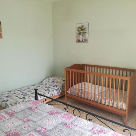 B&B La Rondinella Montecerboli Kültér fotó