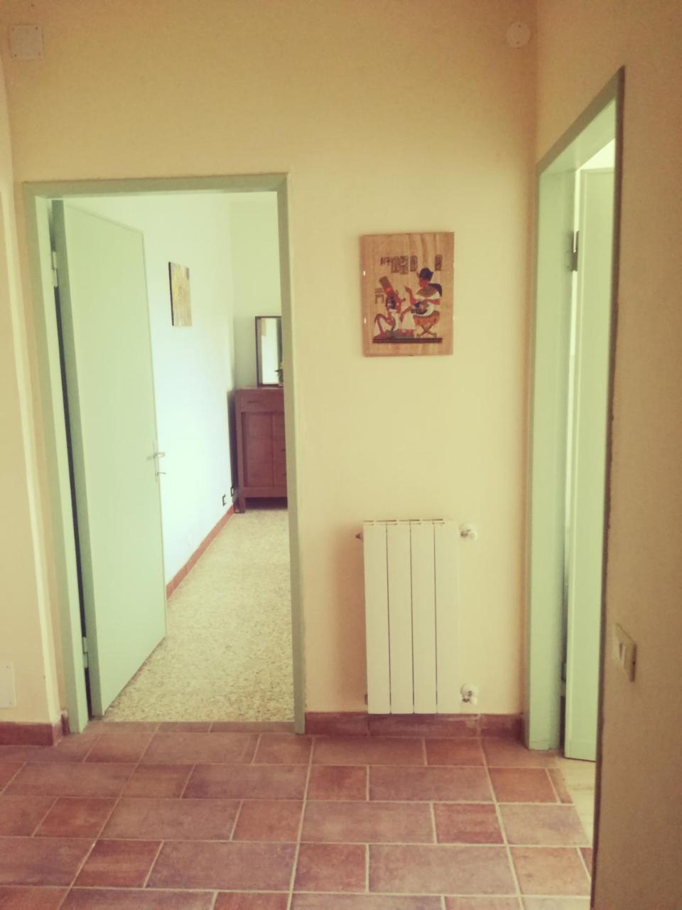 B&B La Rondinella Montecerboli Kültér fotó