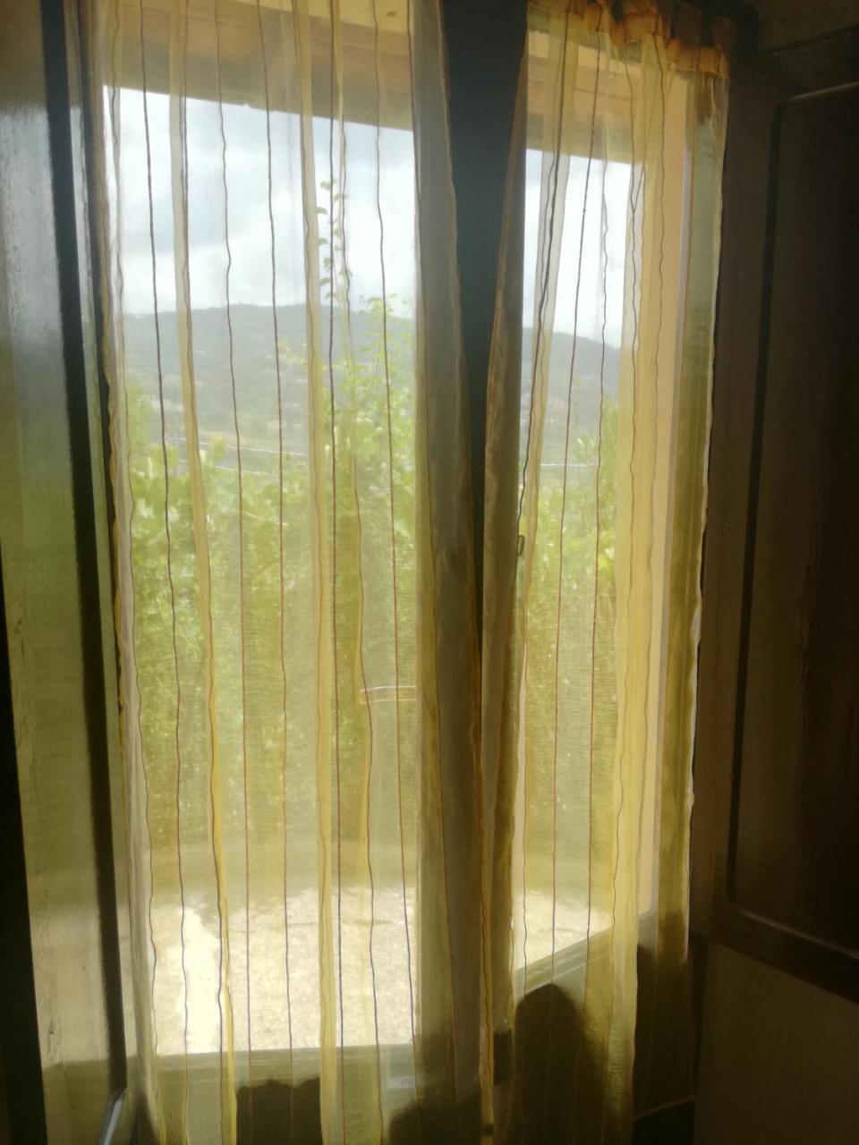 B&B La Rondinella Montecerboli Kültér fotó