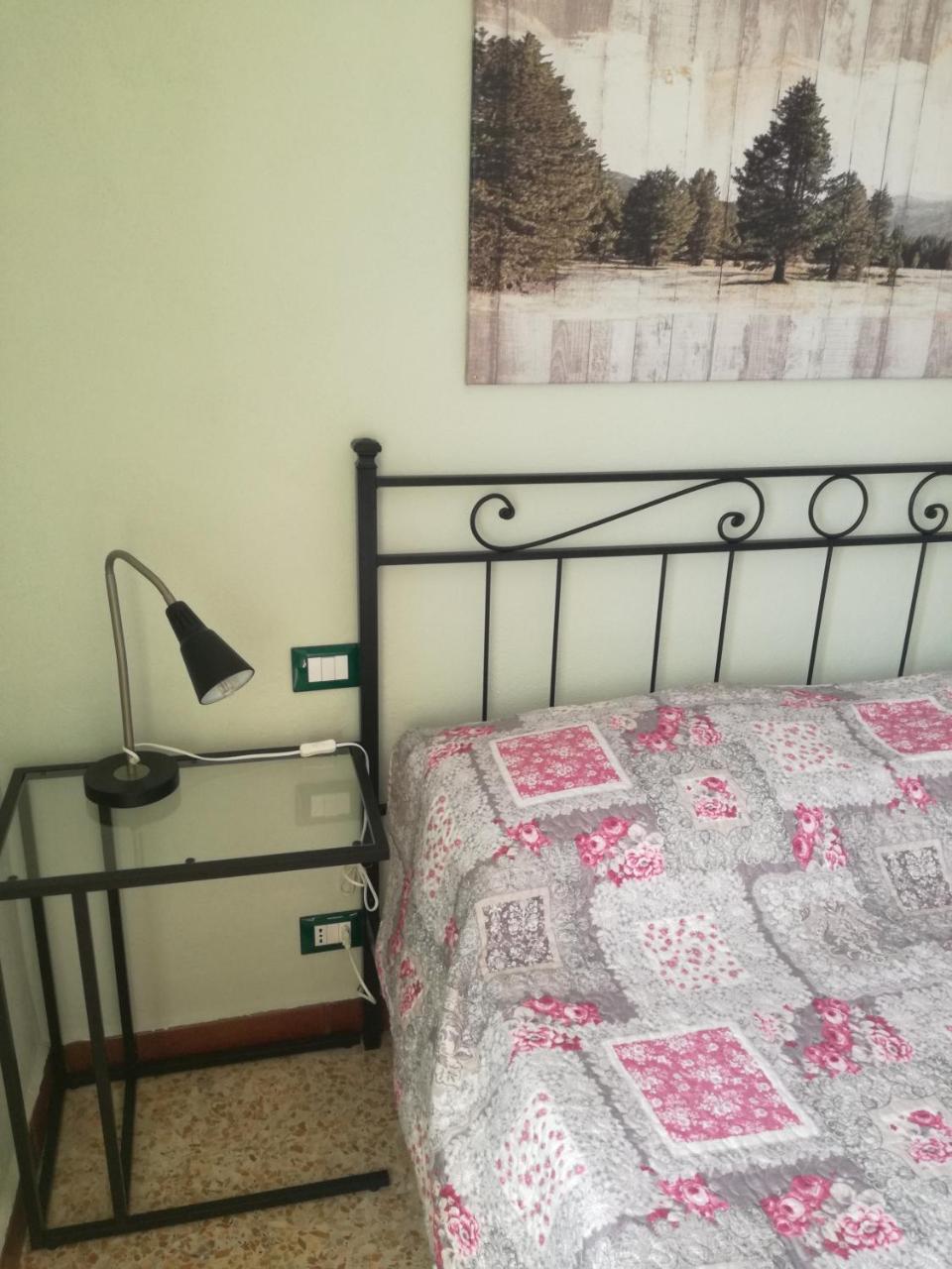 B&B La Rondinella Montecerboli Kültér fotó