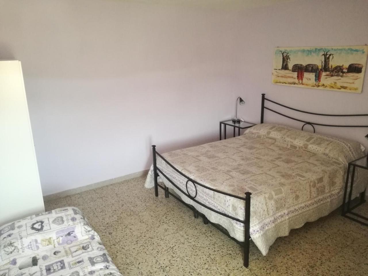 B&B La Rondinella Montecerboli Kültér fotó